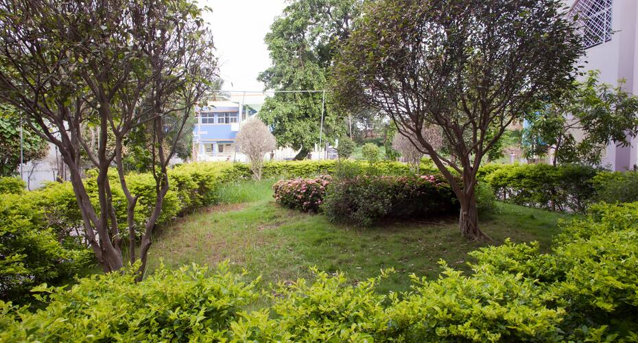 The Ashraya Residency, Rajahmundry 3